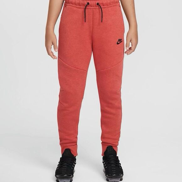 Nike Kids Sportswear Tech Fleece Jogger Pants - Picture 4 of 11